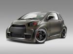 Toyota iQ by Sibal 2011 года